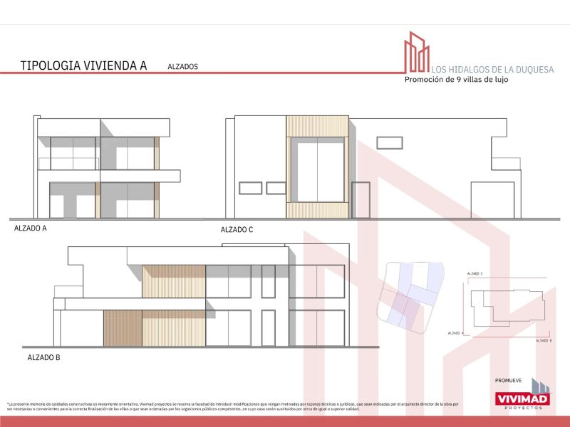 Foto: Villa 4 dormitorios 265 m² en Manilva