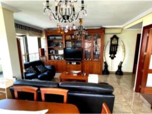 Mini foto: Apartamento 3 dormitorios 103 m² en Benidorm