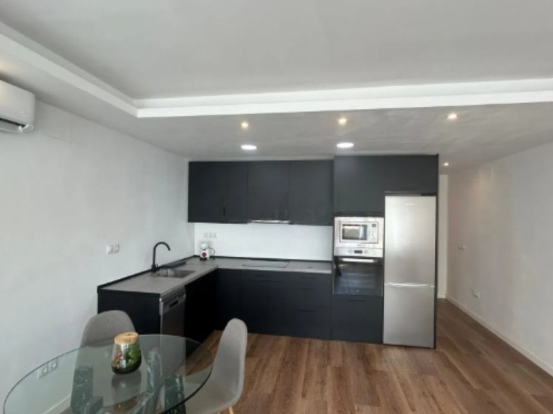 Photo: Apartment 1 bedroom 70 m² in Torremolinos