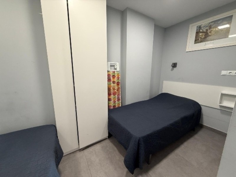 Photo: Apartment 2 bedrooms 50 m² in Benidorm