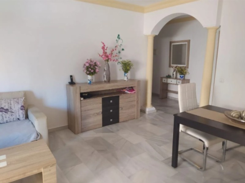 Photo: Apartment 3 bedrooms 112 m² in Estepona