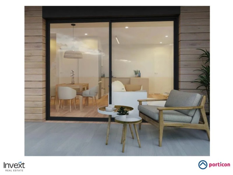 Photo: Apartment 2 bedrooms 81 m² in Valencia