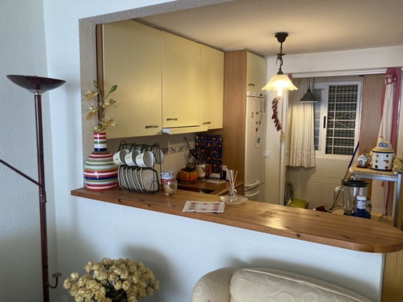 Фото: Квартира 3 спальні 99 м² в Кала-де-Вільяхойоса