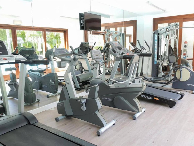 Фото: Квартира 2 спальні 150 м² в Естепоні