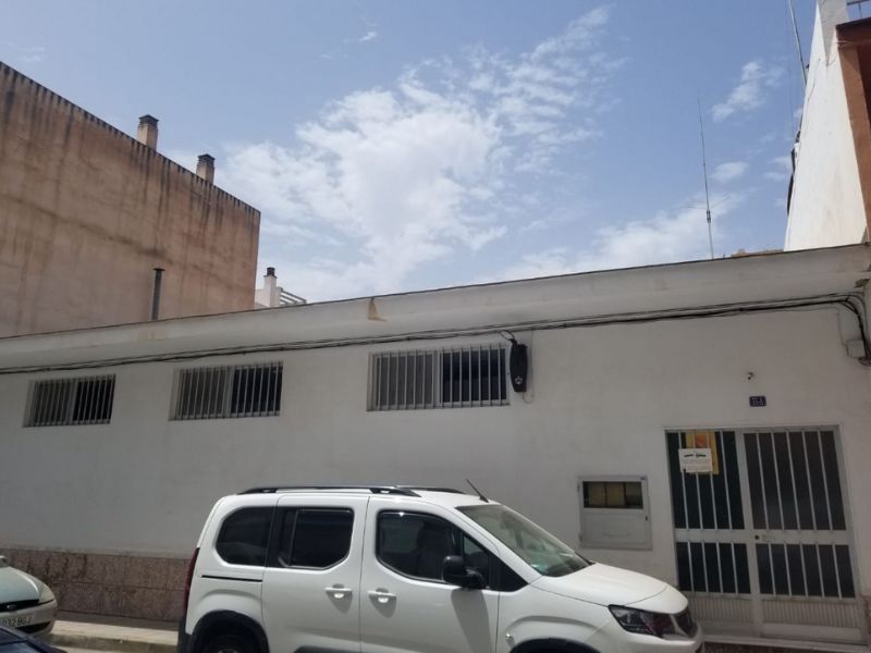 Photo: Residential plot 742 m² in Mijas