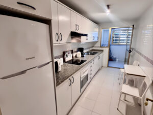 Mini photo: Apartment 2 bedrooms 138 m² in Fuengirola