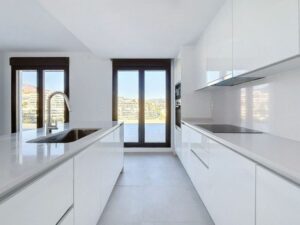 Мини фото: Квартира 3 спальни 143 м² в Эстепоне