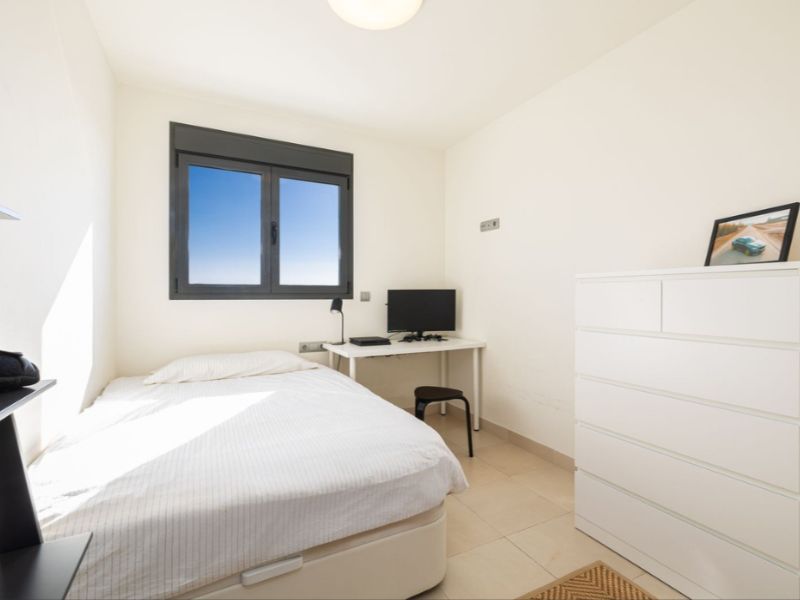 Фото: Пентхаус 3 спальні 99 м² в Бенальмадені