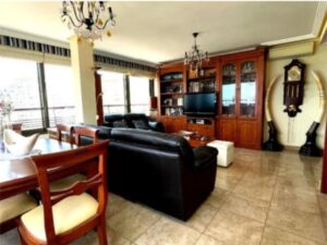 Mini foto: Apartamento 3 dormitorios 103 m² en Benidorm