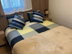 Міні фото: Квартира 1 спальня 59 м² в Бенідормі