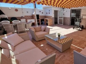 Mini foto: Dúplex 5 dormitorios 203 m² en Estepona