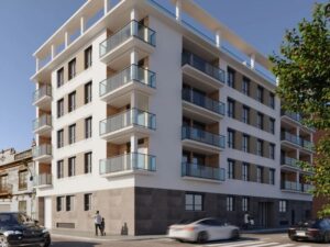 Mini photo: Apartment 2 bedrooms 81 m² in Valencia