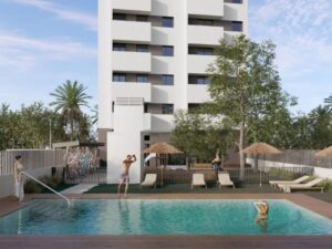 Mini photo: Apartment 3 bedrooms 135 m² in Valencia