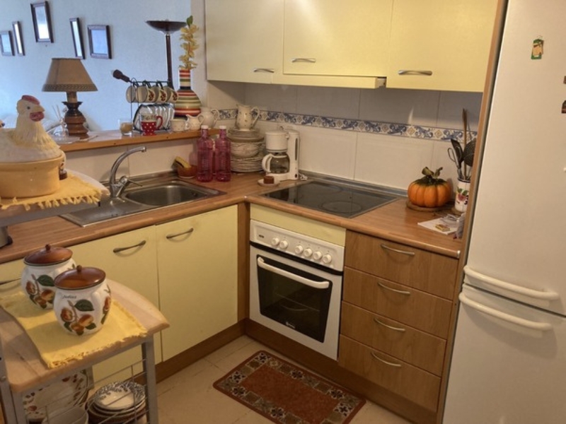 Фото: Квартира 3 спальні 99 м² в Кала-де-Вільяхойоса