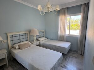 Мини фото: Пентхаус 2 спальни 150 м² в Марбелье