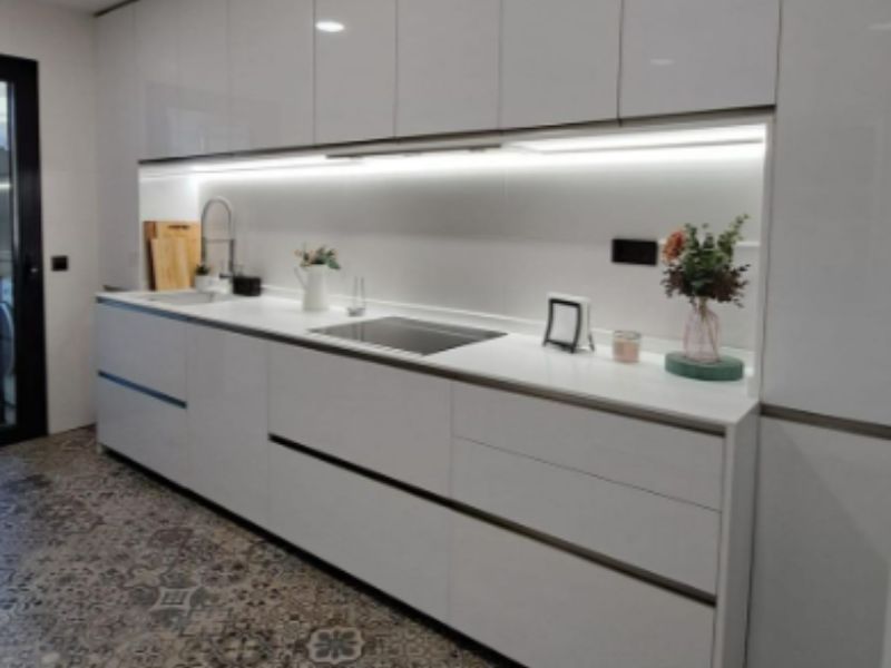 Фото: Квартира 3 спальни 140 м² в Эстепоне