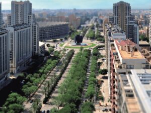 Мини фото: Квартира 2 спальни 100 м² в Валенсии