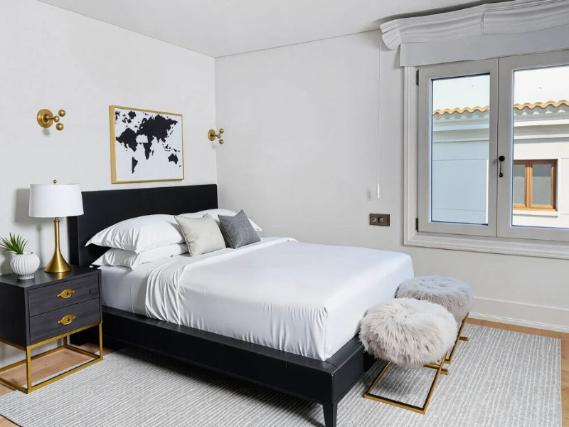 Фото: Квартира 3 спальни 243 м² в Эстепоне