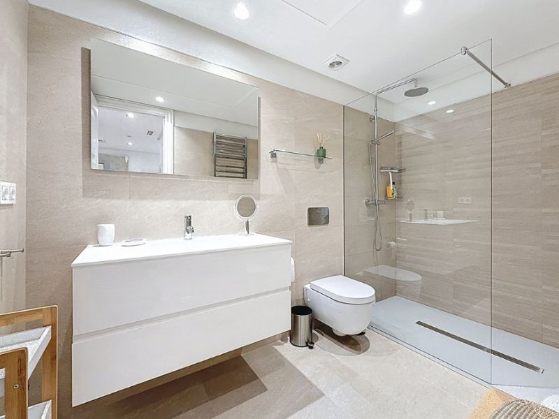 Фото: Квартира 2 спальни 115 м² в Эстепоне