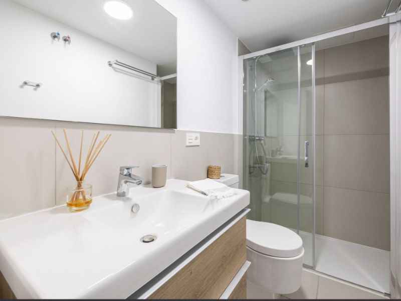 Фото: Квартира 2 спальні 96 м² в Бенальмадені