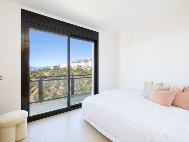 Foto: Ático 2 dormitorios 95 m² en Málaga