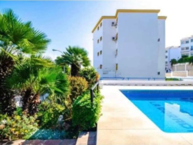 Фото: Студія 1 спальня 40 м² в Торремоліносі