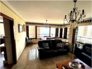 Mini foto: Apartamento 3 dormitorios 103 m² en Benidorm