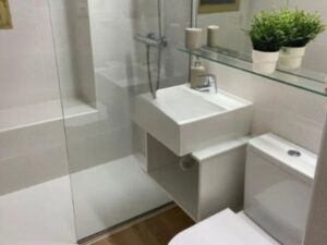 Міні фото: Квартира 1 спальня 59 м² в Бенідормі