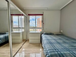Міні фото: Квартира 2 спальні 70 м² у Бенідормі
