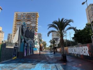 Mini photo: Apartment 2 bedrooms 50 m² in Benidorm