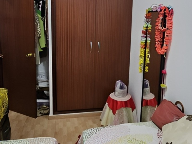 Фото: Квартира 1 спальня 45 м² в Бенидорме