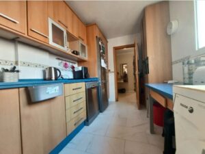 Mini foto: Dúplex 5 dormitorios 203 m² en Estepona