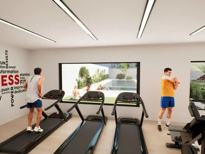 Photo: Apartment 2 bedrooms 125 m² in El Campello