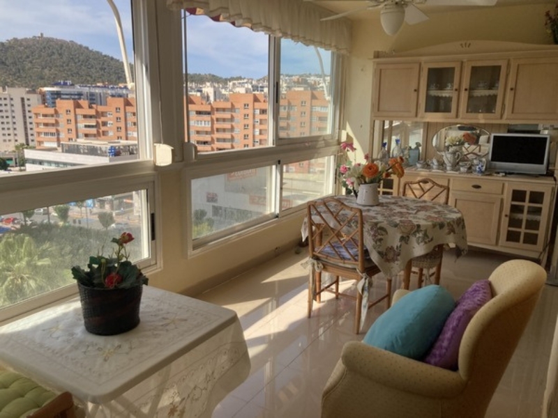 Фото: Квартира 3 спальні 99 м² в Кала-де-Вільяхойоса