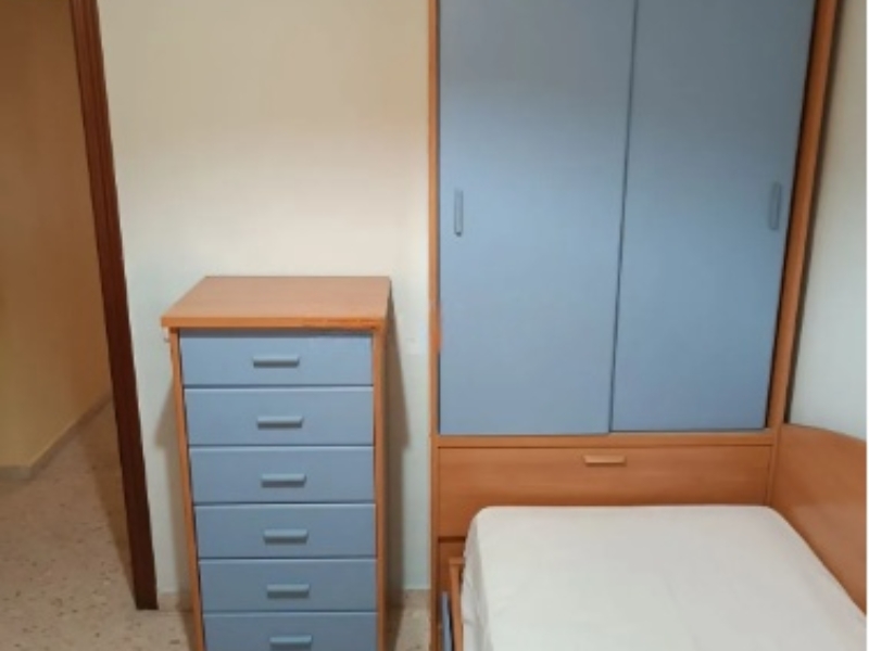 Foto: Apartamento 3 dormitorios 106 m² en Málaga