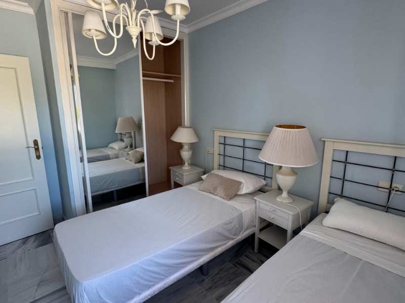 Фото: Пентхаус 2 спальни 150 м² в Марбелье