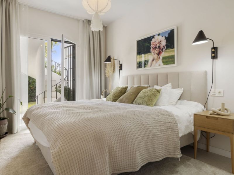 Foto: Casa 4 dormitorios 145 m² en Marbella