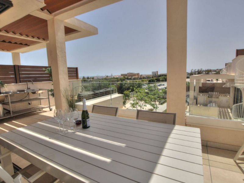 Photo: Penthouse 3 bedrooms 104 m² in Mijas