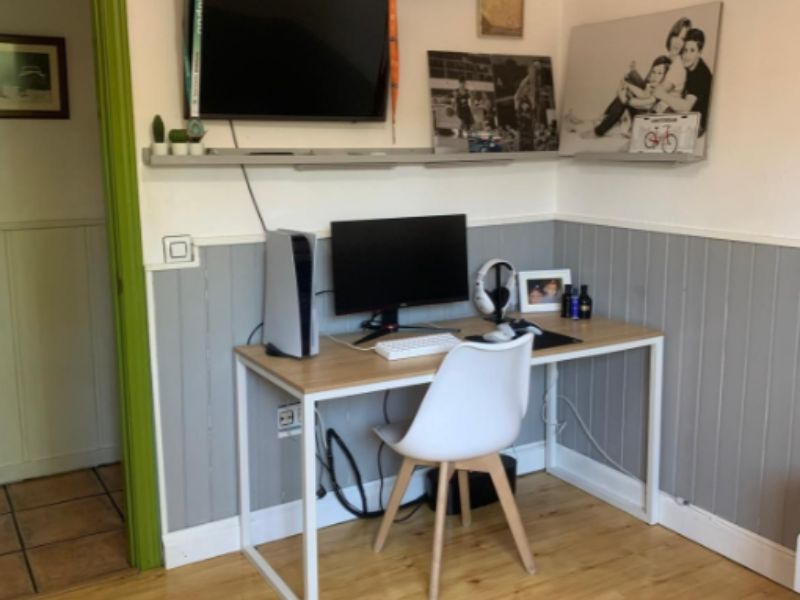 Фото: Вилла 3 спальни 198 м² в Михасе