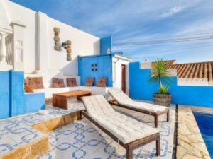 Mini foto: Villa 4 dormitorios 160 m² en Fuengirola