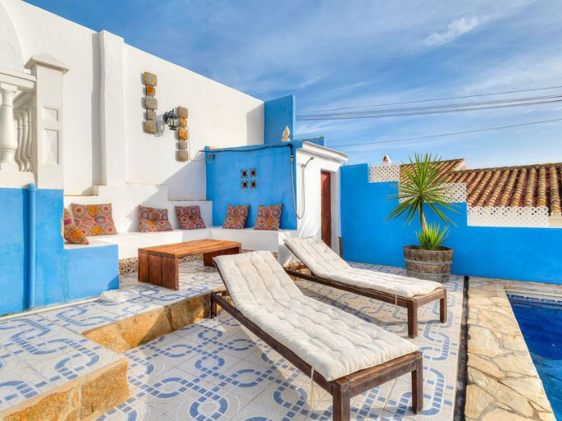 Foto: Villa 4 dormitorios 160 m² en Fuengirola