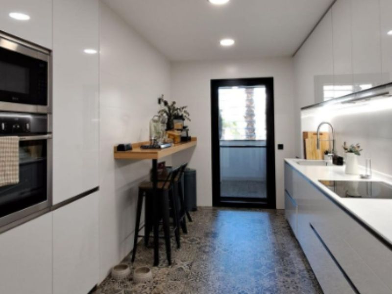 Фото: Квартира 3 спальни 140 м² в Эстепоне