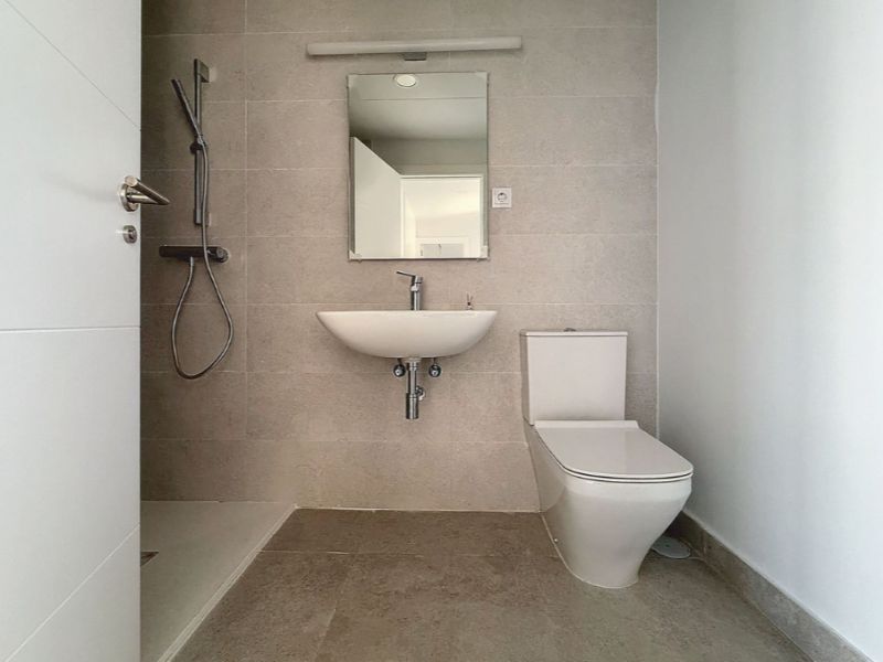 Фото: Квартира 3 спальни 143 м² в Эстепоне