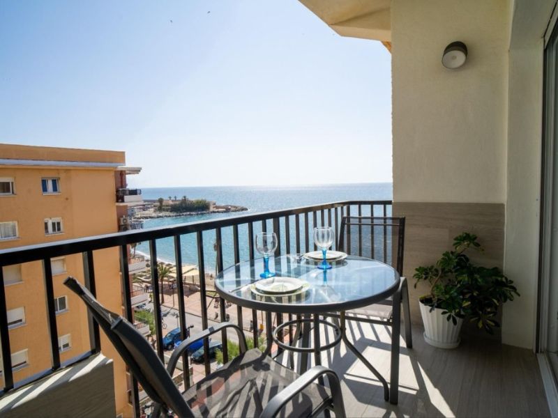 Фото: Квартира 2 спальні 98 м² в Фуенхіролі