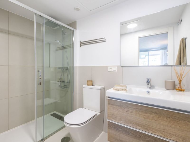 Фото: Квартира 2 спальні 96 м² в Бенальмадені