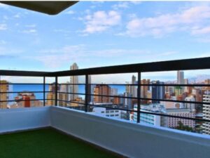 Міні фото: Квартира 1 спальня 59 м² в Бенідормі