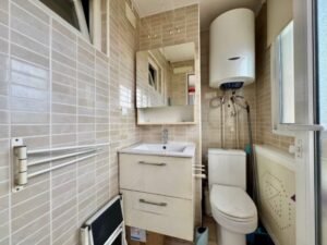 Міні фото: Квартира 2 спальні 70 м² у Бенідормі