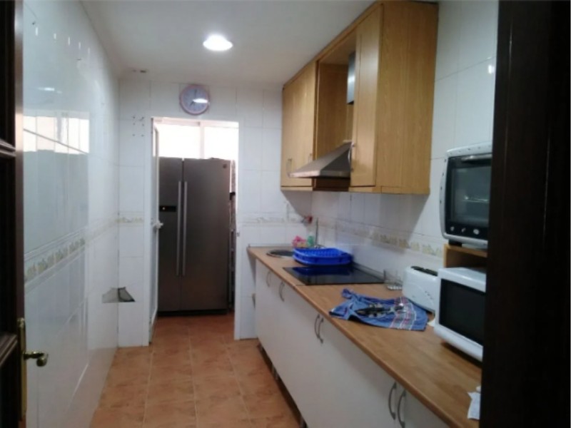 Photo: Apartment 3 bedrooms 112 m² in Estepona