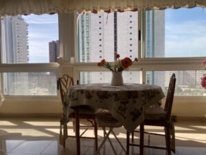 Міні фото: Квартира 3 спальні 99 м² в Кала-де-Вільяхойоса