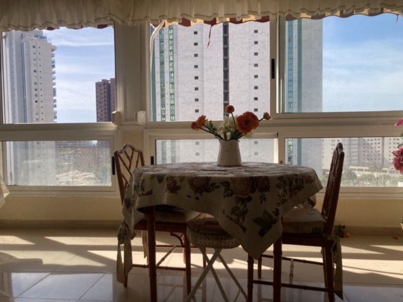 Фото: Квартира 3 спальні 99 м² в Кала-де-Вільяхойоса